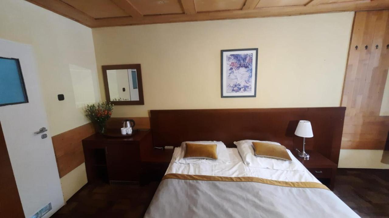 Villa Iduna Dziwnów 외부 사진