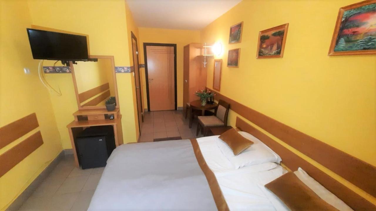 Villa Iduna Dziwnów 외부 사진
