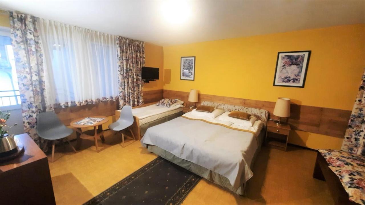 Villa Iduna Dziwnów 외부 사진